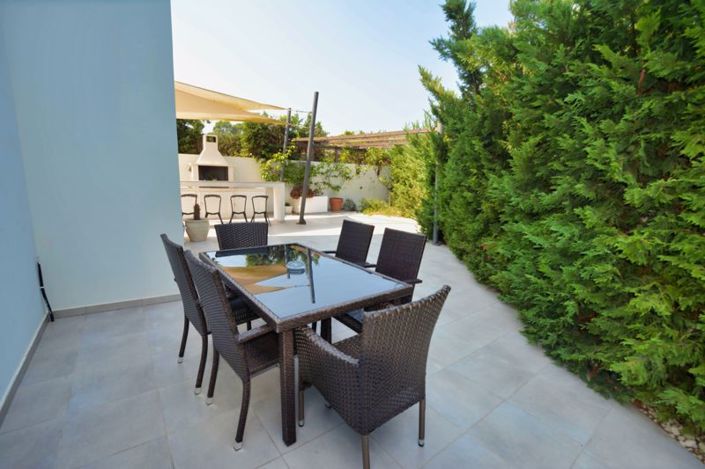 Image No.38-Villa de 5 chambres à vendre à Protaras