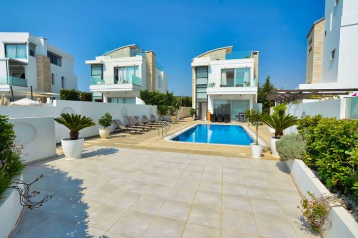 Image No.43-Villa de 5 chambres à vendre à Protaras