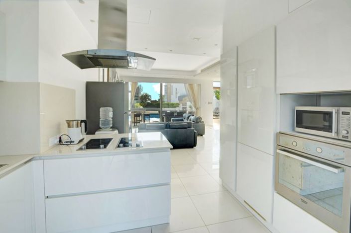 Image No.8-Villa de 5 chambres à vendre à Protaras