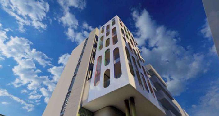 Image No.5-Appartement de 1 chambre à vendre à Larnaca