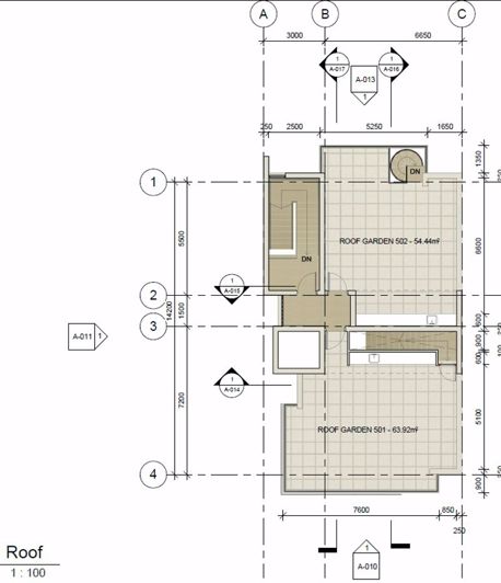 Image No.8-Appartement de 1 chambre à vendre à Larnaca