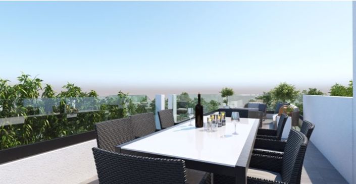 Image No.2-3 Bed Apartment for sale