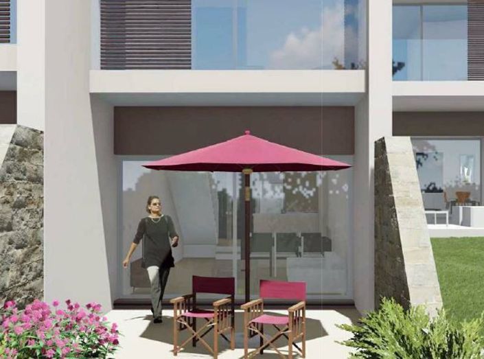 Image No.11-Villa de 3 chambres à vendre à Chloraka