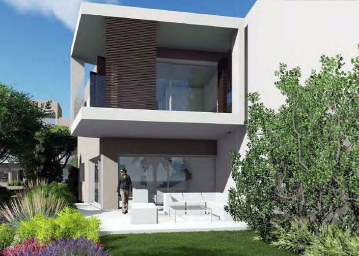 Image No.12-Villa de 3 chambres à vendre à Chloraka