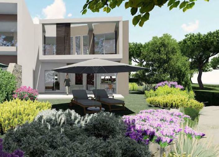 Image No.14-Villa de 3 chambres à vendre à Chloraka