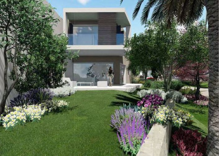 Image No.15-Villa de 3 chambres à vendre à Chloraka