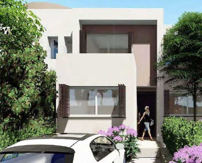 Image No.8-Villa de 3 chambres à vendre à Chloraka