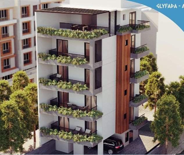 Image No.2-3 Bed Apartment for sale