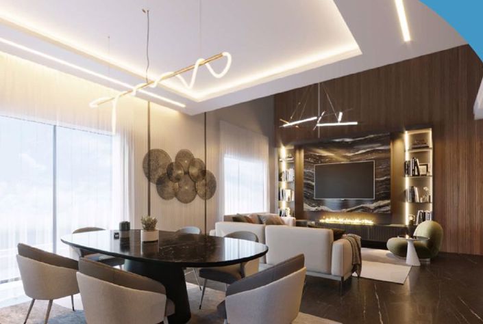 Image No.4-3 Bed Apartment for sale