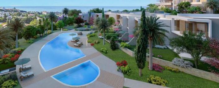 Image No.6-2 Bed Apartment for sale