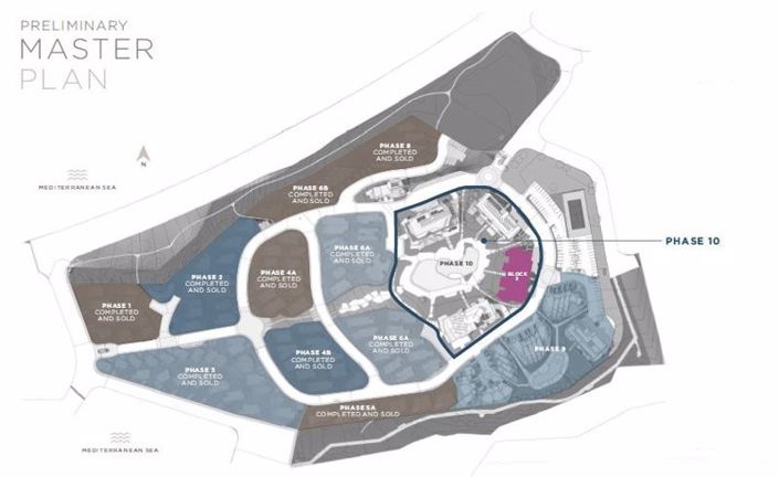 Image No.9-2 Bed Apartment for sale