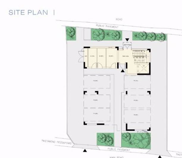 Image No.13-Appartement de 3 chambres à vendre à Paphos