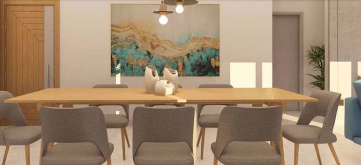 Image No.3-Appartement de 3 chambres à vendre à Paphos