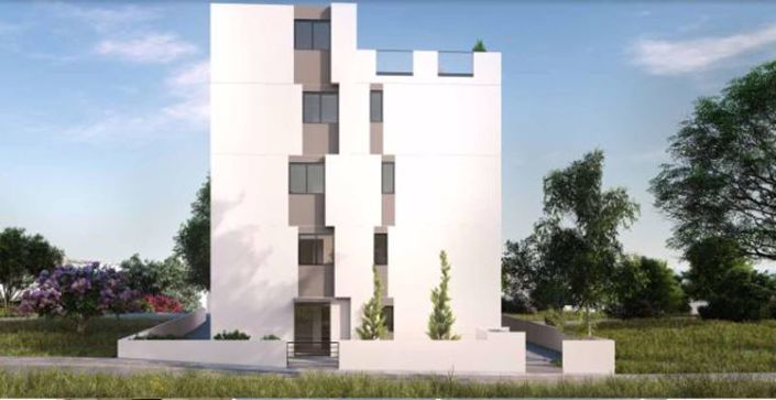 Image No.5-Appartement de 3 chambres à vendre à Paphos