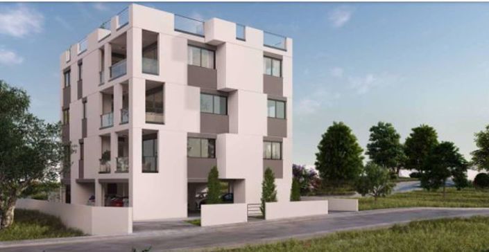 Image No.6-Appartement de 3 chambres à vendre à Paphos