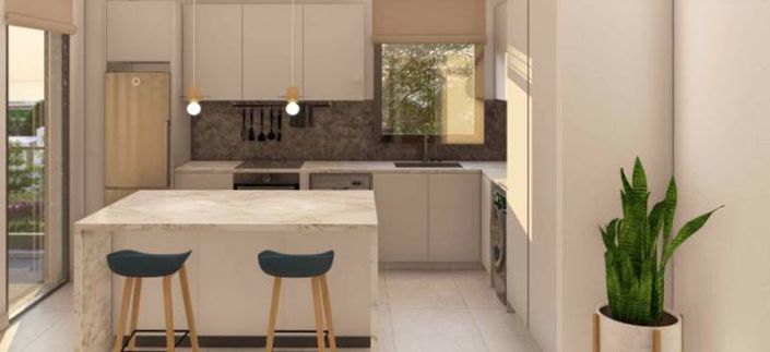 Image No.8-Appartement de 3 chambres à vendre à Paphos