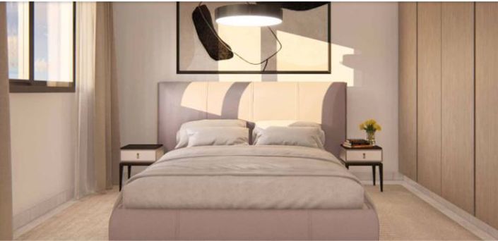 Image No.7-Appartement de 3 chambres à vendre à Paphos