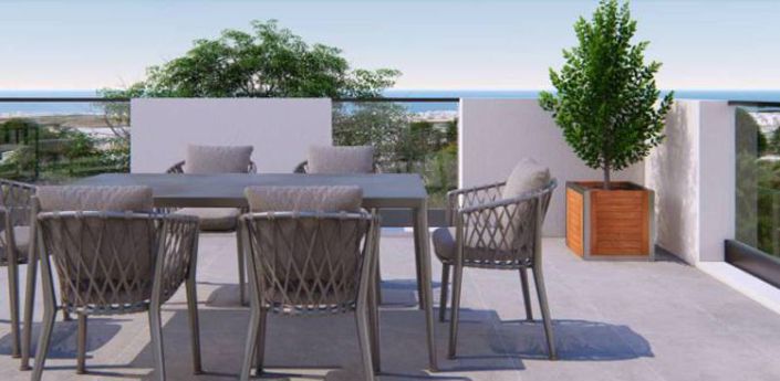 Image No.9-Appartement de 3 chambres à vendre à Paphos