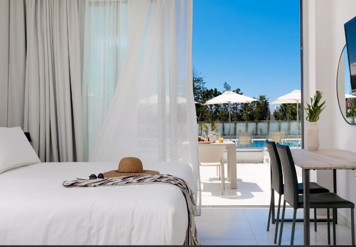 Image No.10-Appartement de 2 chambres à vendre à Ayia Napa