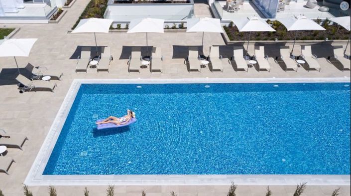 Image No.19-Appartement de 2 chambres à vendre à Ayia Napa