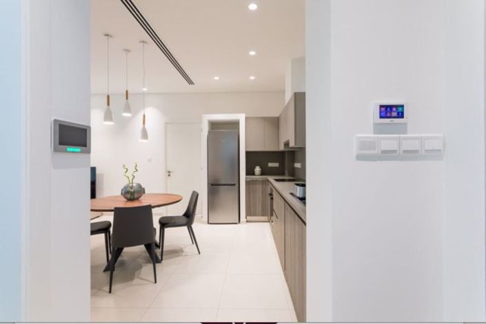 Image No.7-Appartement de 2 chambres à vendre à Ayia Napa