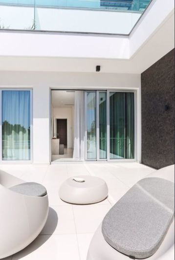 Image No.2-Appartement de 1 chambre à vendre à Ayia Napa