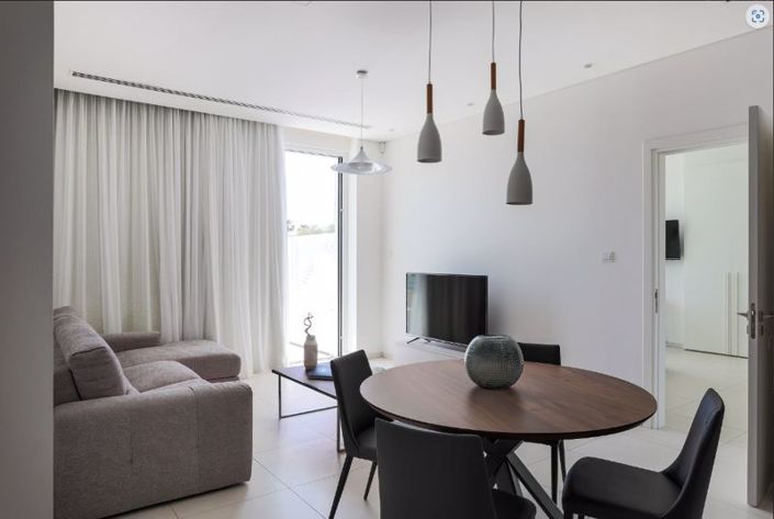 Image No.3-Appartement de 1 chambre à vendre à Ayia Napa