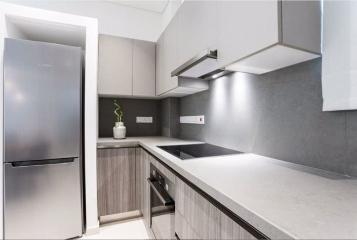 Image No.6-Appartement de 1 chambre à vendre à Ayia Napa