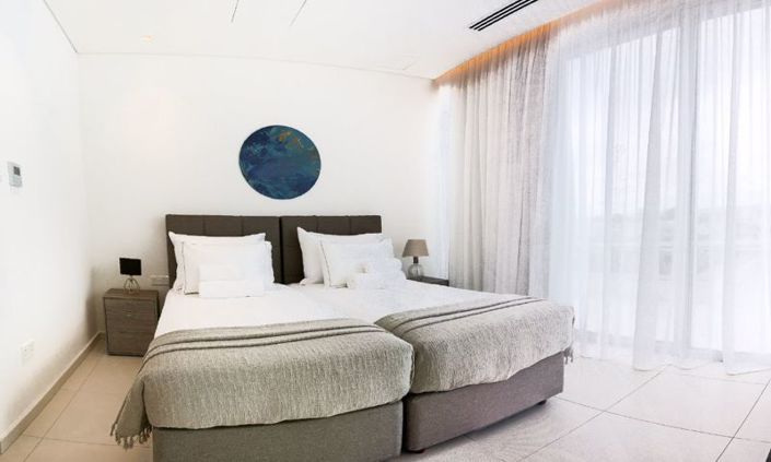 Image No.12-Appartement de 3 chambres à vendre à Ayia Napa