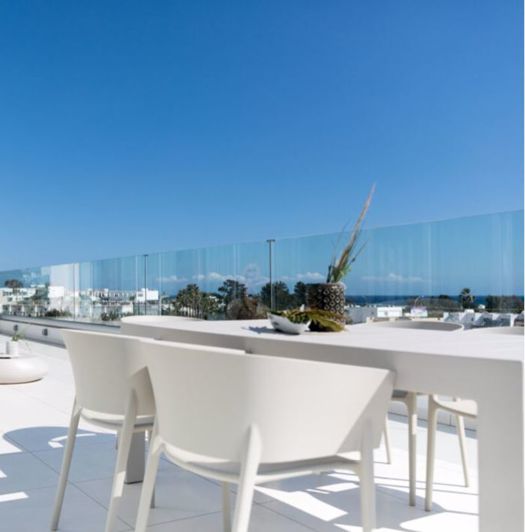 Image No.15-Appartement de 3 chambres à vendre à Ayia Napa