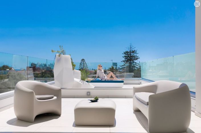 Image No.16-Appartement de 3 chambres à vendre à Ayia Napa