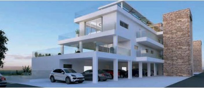 Image No.17-Appartement de 3 chambres à vendre à Ayia Napa