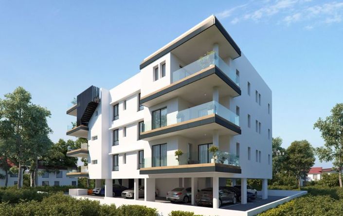 Image No.11-2 Bed Apartment for sale