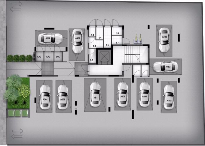 Image No.14-2 Bed Apartment for sale