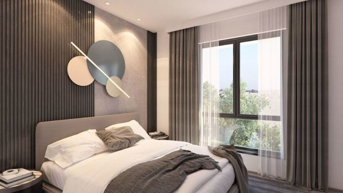 Image No.7-2 Bed Apartment for sale