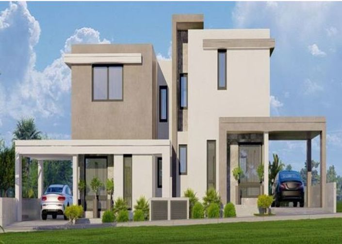 Image No.10-Villa de 3 chambres à vendre à Larnaca