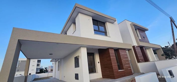 Image No.8-Villa de 3 chambres à vendre à Larnaca