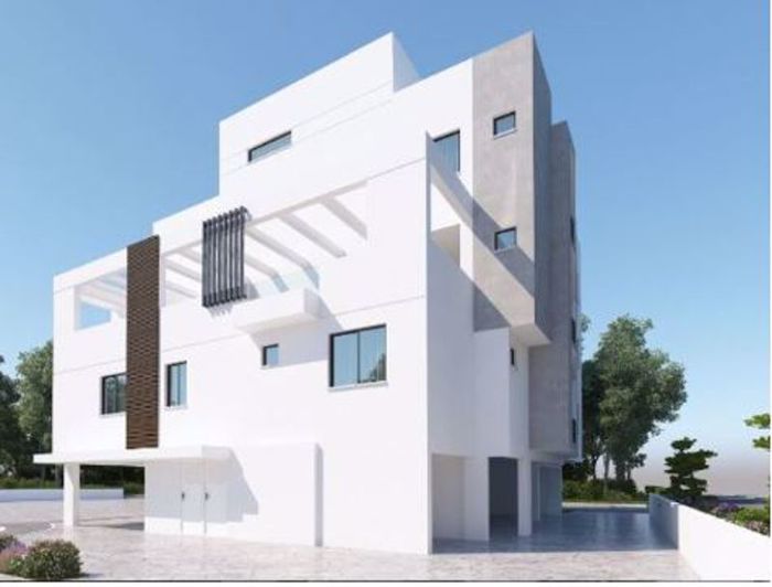 Image No.8-Appartement de 2 chambres à vendre à Larnaca