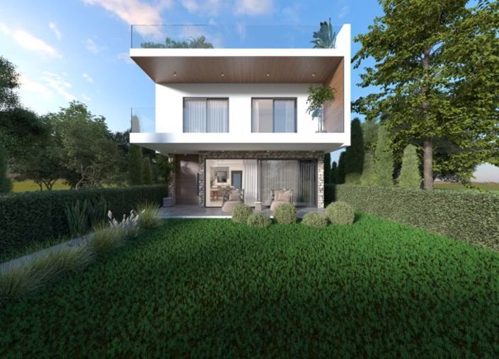 Image No.6-3 Bed Villa for sale