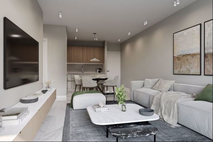 Image No.3-Apartment for sale