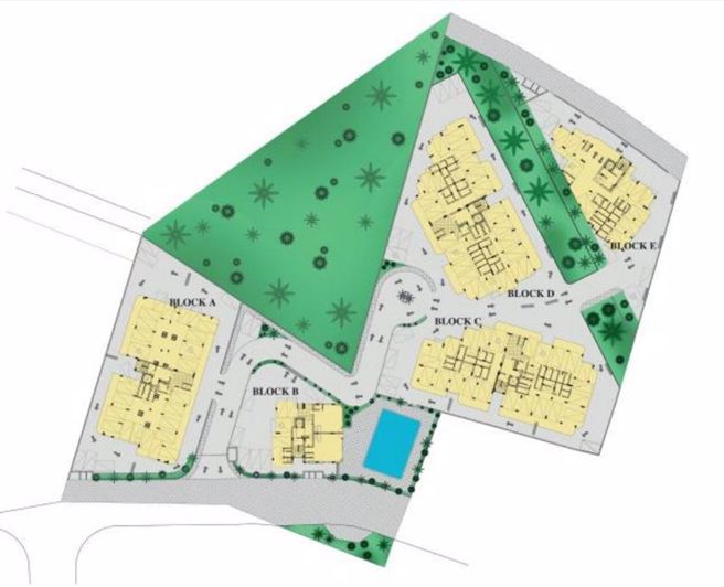 Image No.16-Appartement de 1 chambre à vendre à Oroklini