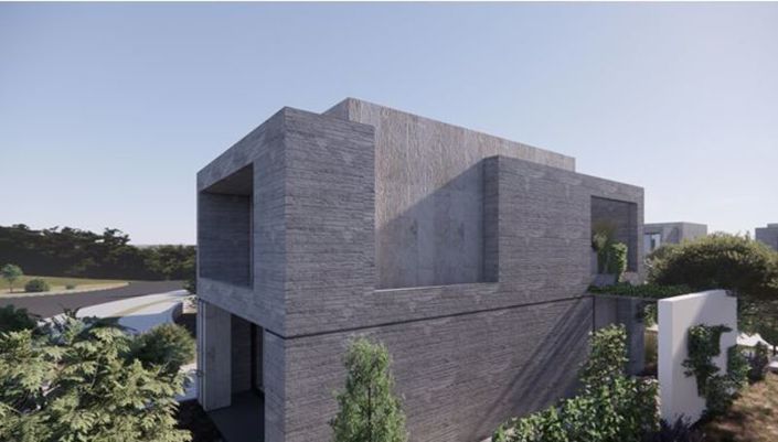 Image No.4-Villa de 3 chambres à vendre à Geroskipou