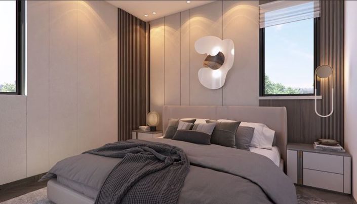 Image No.8-Appartement de 2 chambres à vendre à Larnaca