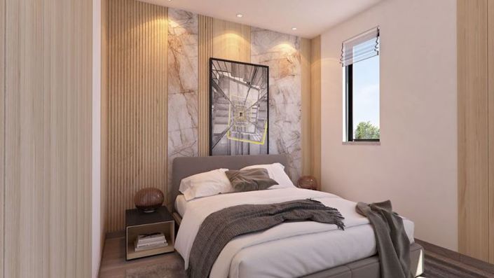 Image No.9-Appartement de 2 chambres à vendre à Larnaca