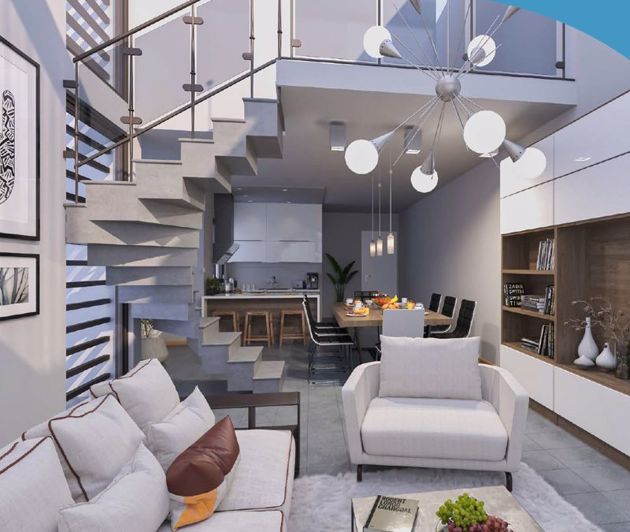 Image No.3-Appartement de 2 chambres à vendre à Athènes