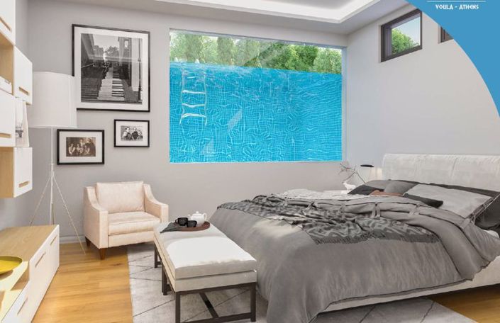 Image No.9-Appartement de 2 chambres à vendre à Athènes