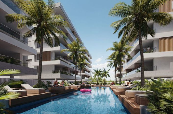 Image No.11-Appartement de 1 chambre à vendre à Leivadia