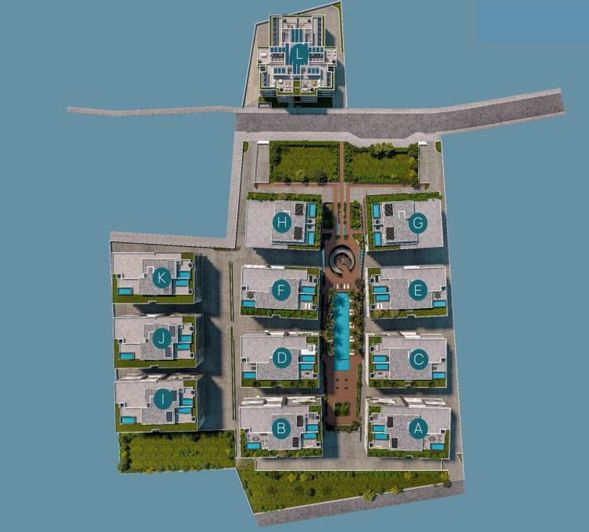 Image No.21-Appartement de 1 chambre à vendre à Leivadia