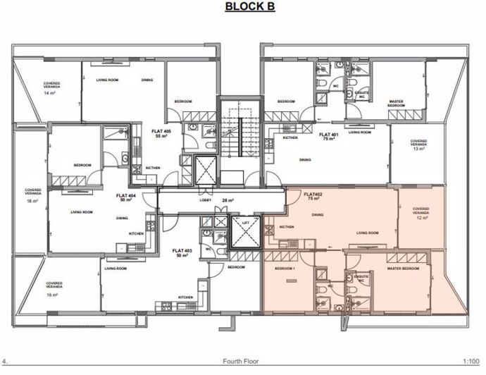 Image No.25-Appartement de 1 chambre à vendre à Leivadia