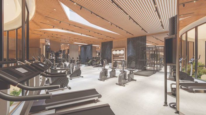 Image No.16-Appartement de 2 chambres à vendre à Leivadia